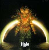 Ｈａｌｏ（紙ジャケット仕様）