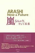 嵐～５人の今、そして未来～