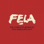 ＣＯＭＰＬＥＴＥ　ＷＯＲＫＳ　ＯＦ　ＦＥＬＡ　ＡＮＩＫＵＬＡＰＯ　ＫＵＴＩ