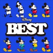 Ｄｉｓｎｅｙ　ＢＥＳＴ　日本語版