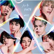 ハート／ＦＡＴＥ　通常盤　［ＣＤ］