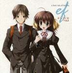 ｅｆ～ａ　ｆａｉｒｙ　ｔａｌｅ　ｏｆ　ｔｈｅ　ｔｗｏ～ドラマＣＤ　１