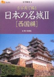 楽学ブックス　日本の名城２　西国編