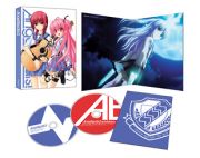 Ａｎｇｅｌ　Ｂｅａｔｓ！　２【完全生産限定版】