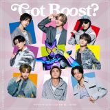 Ｇｏｔ　Ｂｏｏｓｔ？（通常盤）