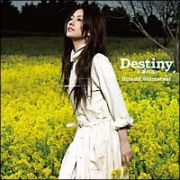 Ｄｅｓｔｉｎｙ－太陽の花－／恋水－ｔｅａｒｓ　ｏｆ　ｌｏｖｅ－