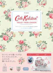 Ｃａｔｈ　Ｋｉｄｓｔｏｎ“ＨＥＬＬＯ！”ＦＲＯＭ　ＬＯＮＤＯＮ　２０１０ｓｐｒｉｎｇ＆ｓｕｍｍｅｒ