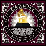 ２０１４　ＧＲＡＭＭＹ　ノミニーズ