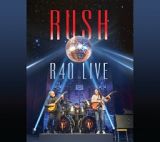 Ｒ４０　ＬＩＶＥ（３ＣＤ＋ＢＤ）（ＢＤ付）