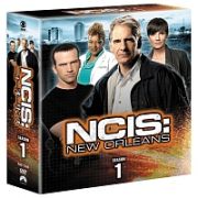 ＮＣＩＳ：ニューオーリンズ　シーズン１＜トク選ＢＯＸ＞