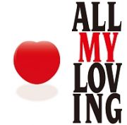 ＣＯＶＥＲ　ＡＬＢＵＭ　～　ＡＬＬ　ＭＹ　ＬＯＶＩＮＧ