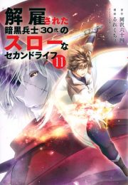 解雇された暗黒兵士（３０代）のスローなセカンドライフ１１