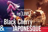 ＫＯＤＡ　ＫＵＭＩ　ＬＩＶＥ　ＴＯＵＲ　２０１９　ｒｅ（ＬＩＶＥ）　－Ｂｌａｃｋ　Ｃｈｅｒｒｙ－