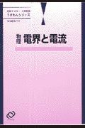 物理　電界と電流