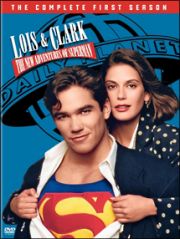 ＬＯＩＳ＆ＣＬＡＲＫ／新スーパーマン＜ファースト・シーズン＞８