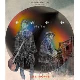 ＳＵＫＩＭＡＳＷＩＴＣＨ　ＴＯＵＲ　２０１８　“ＡＬＧＯｒｈｙｔｈｍ”　ＴＨＥ　ＭＯＶＩＥ