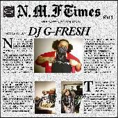 Ｄ．ＯＦＦＩＣＥ　ＰＲＥＳＥＮＴＳ　Ｎ．Ｍ．Ｆ．　ＴＩＭＥＳ　Ｖｏｌ．１