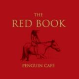 ＴＨＥ　ＲＥＤ　ＢＯＯＫ