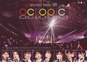 Ｊｕｉｃｅ＝Ｊｕｉｃｅ　Ｃｏｎｃｅｒｔ　２０１９　～ｏｃｔｏｐｉｃ！～