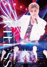 Ｔａｋａｎｏｒｉ　Ｉｗａｔａ　ＬＩＶＥ　ＴＯＵＲ　２０２４　“ＡＲＴＬＥＳＳ”（通常盤）