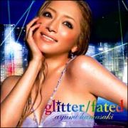 ｇｌｉｔｔｅｒ／ｆａｔｅｄ