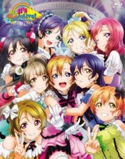 ラブライブ！　μ’ｓ　Ｇｏ→Ｇｏ！ＬｏｖｅＬｉｖｅ！２０１５　～Ｄｒｅａｍ　Ｓｅｎｓａｔｉｏｎ！～　Ｂｌｕ－ｒａｙ　Ｍｅｍｏｒｉａｌ　ＢＯＸ