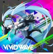 ＶｉＶｉＤ　ＷＡＶＥ