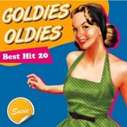 ＧＯＬＤＩＥＳ　ＯＬＤＩＥＳ　Ｂｅｓｔ　Ｈｉｔ　２０　～Ｓｕｓｉｅ～