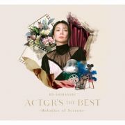 ＡＣＴＯＲ’Ｓ　ＴＨＥ　ＢＥＳＴ　－Ｍｅｌｏｄｉｅｓ　ｏｆ　Ｓｃｒｅｅｎｓ－　Ｐｒｅｍｉｕｍ　Ｂｏｘ盤