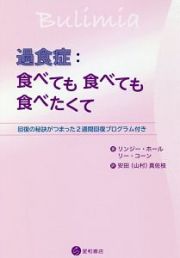 過食症：食べても食べても食べたくて