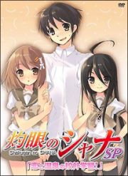 灼眼のシャナ　ＳＰ「恋と温泉の校外学習！」