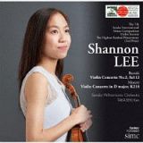 第７回仙台国際音楽コンクール　ヴァイオリン部門最高位