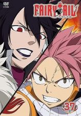 ＦＡＩＲＹ　ＴＡＩＬ（３７）