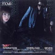 Ｏｐｅｒａｔｉｏｎ　Ｏｖｅｒｌｏａｄ　７