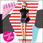 ＪｅＮｎＹ　ＳＰＥＣＩＡＬ　ＣＯＬＬＥＣＴＩＯＮ～ＮＥＷ　ＳＴＹＬＥ　ＯＦ　’８０ｓ　ＨＩＴＳ