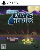 ７Ｄａｙｓ　Ｈｅｒｏｅｓ