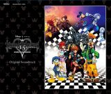 ゲーム・ミュージック『ＫＩＮＧＤＯＭ　ＨＥＡＲＴＳ　－ＨＤ　１．５　ＲｅＭＩＸ－　Ｏｒｉｇｉｎａｌ　Ｓｏｕｎｄｔｒａｃｋ』