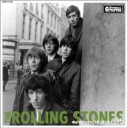 ｔｈｅ　ＣＯＭＰＬＥＴＥ　ＳＴＯＮＥＳ　＃５