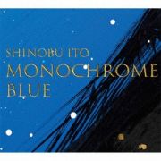 ＭＯＮＯＣＲＯＭＥ　ＢＬＵＥ