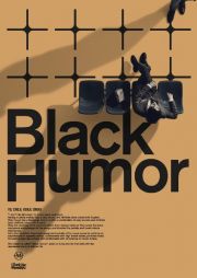 Ｂｌａｃｋ　Ｈｕｍｏｒ（通常盤）