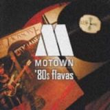 ＭＯＴＯＷＮ　’８０ｓ　ＦＬＡＶＡＳ