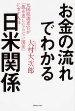 お金の流れでわかる日米関係　元国税調査官が「抜き差しならない関係」にガサ入れ