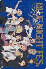 イベントＤＶＤ「青の祓魔師　ＢＬＵＥ　ＮＩＧＨＴ　ＦＥＳ．」