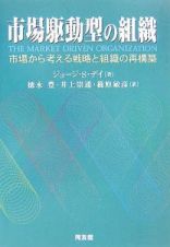 市場駆動型の組織