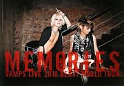 ＭＥＭＯＲＩＥＳ　ＶＡＭＰＳ　ＬＩＶＥ　２０１０　ＢＥＡＳＴ　ＷＯＲＬＤ　ＴＯＵＲ