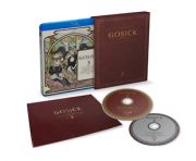 ＧＯＳＩＣＫ－ゴシック－　Ｂｌｕ－ｒａｙ　第３巻