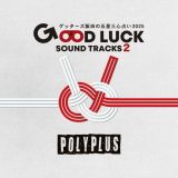 ゲッターズ飯田の五星三心占い２０２５　「ＧＯＯＤ　ＬＵＣＫ　ＳＯＵＮＤ　ＴＲＡＣＫＳ　２」