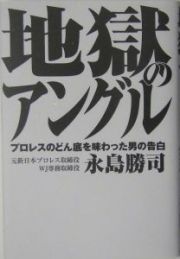 地獄のアングル