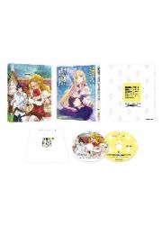 見える子ちゃん　第２巻【Ｂｌｕ－ｒａｙ】