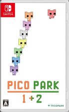 ＰＩＣＯ　ＰＡＲＫ　１＋２